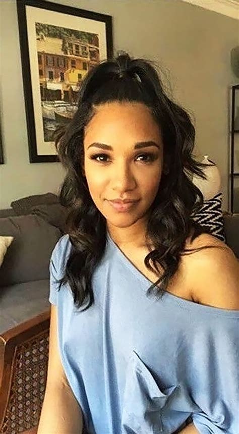 candice patton xxx|Candice Patton Porn Videos 